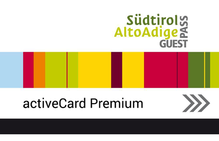 Active Card