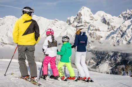 Verbringen Sie Ihren Winterurlaub auf dem Bauernhof Südtirol